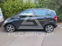 2006 Mercedes Benz A 180