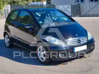 2006 Mercedes Benz A 180