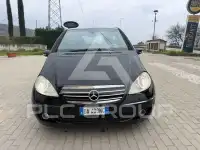 2006 Mercedes Benz A 180