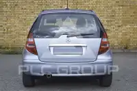 2006 Mercedes Benz A 180