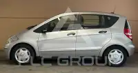 2006 Mercedes Benz A 180