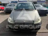 2006 Mercedes Benz A 180