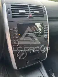 2006 Mercedes Benz A 180
