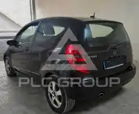 2006 Mercedes Benz A 180
