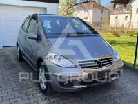 2006 Mercedes Benz A 180