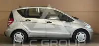 2006 Mercedes Benz A 180