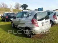 2006 Mercedes Benz A 180