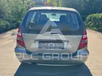 2006 Mercedes Benz A 180