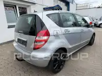 2006 Mercedes Benz A 180