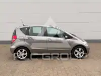 2006 Mercedes Benz A 180