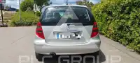 2006 Mercedes Benz A 180