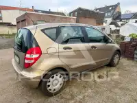 2006 Mercedes Benz A 180