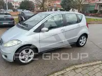 2006 Mercedes Benz A 180