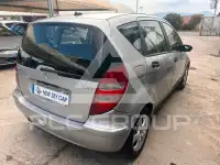 2006 Mercedes Benz A 180