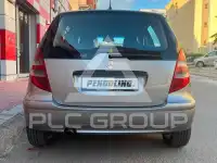 2006 Mercedes Benz A 180