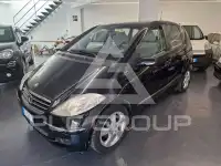 2006 Mercedes Benz A 180