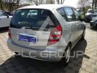 2006 Mercedes Benz A 180