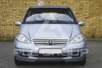 2006 Mercedes Benz A 180