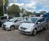 2006 Mercedes Benz A 180