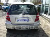 2006 Mercedes Benz A 180