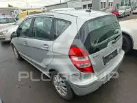 2006 Mercedes Benz A 180