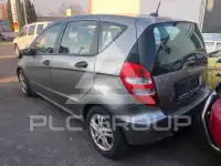 2006 Mercedes Benz A 180