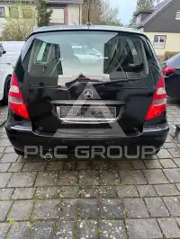 2006 Mercedes Benz A 180