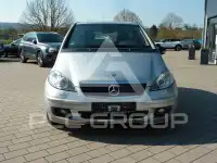 2006 Mercedes Benz A 180