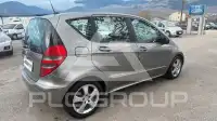 2006 Mercedes Benz A 180