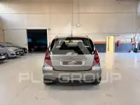 2006 Mercedes Benz A 180