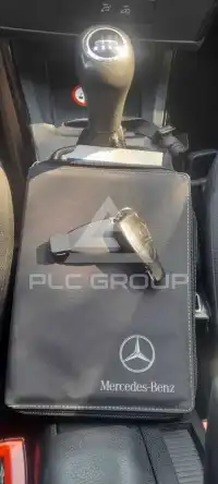 2006 Mercedes Benz A 180