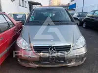 2006 Mercedes Benz A 180