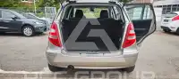 2006 Mercedes Benz A 180