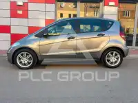 2006 Mercedes Benz A 180