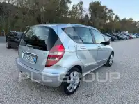2006 Mercedes Benz A 180