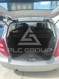 2006 Mercedes Benz A 180