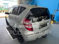 2006 Mercedes Benz A 180