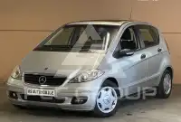 2006 Mercedes Benz A 180