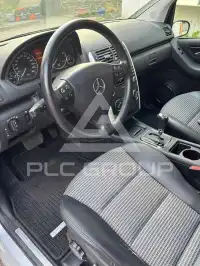 2006 Mercedes Benz A 180