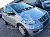 2006 Mercedes Benz A 180