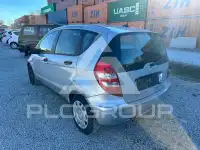 2006 Mercedes Benz A 180