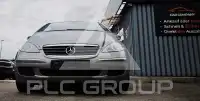 2006 Mercedes Benz A 180