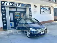2006 Mercedes Benz A 180
