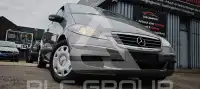 2006 Mercedes Benz A 180