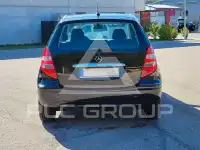 2006 Mercedes Benz A 180