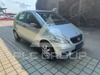 2006 Mercedes Benz A 180