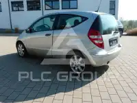 2006 Mercedes Benz A 180