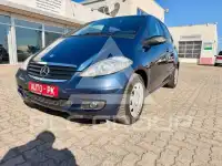 2006 Mercedes Benz A 180