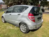 2006 Mercedes Benz A 180