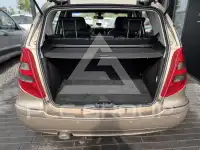 2006 Mercedes Benz A 180